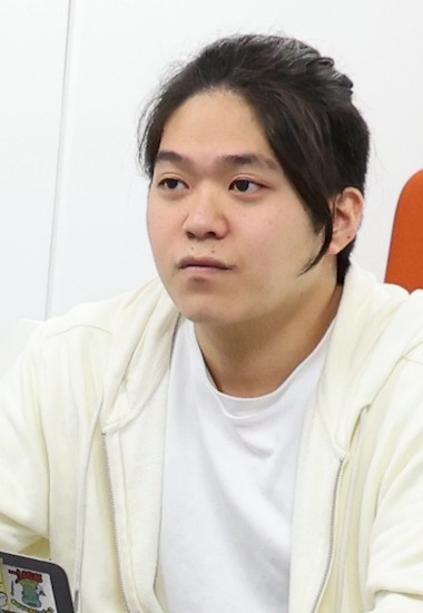 Taiga Kobayashi